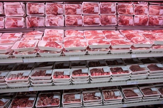 Study: inflation affecting fresh meat, poultry, dairy sales