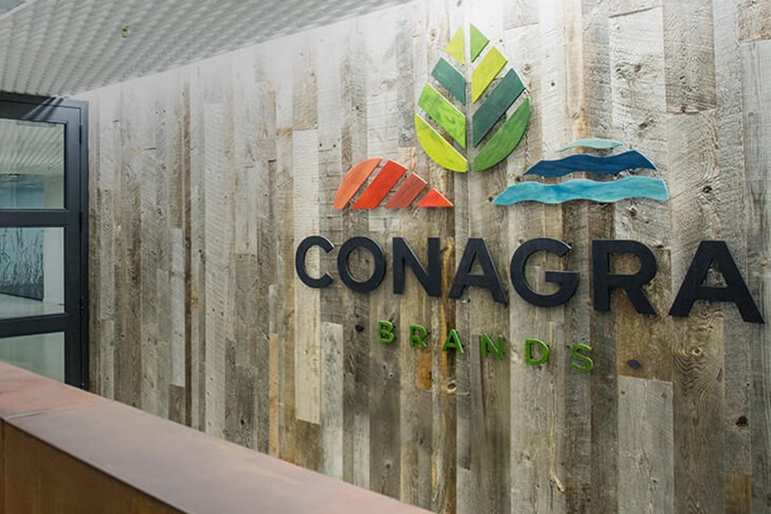 Conagra Brands Inc. announced plans to enhance animal welfare standards throughout its broiler chicken supply chain.