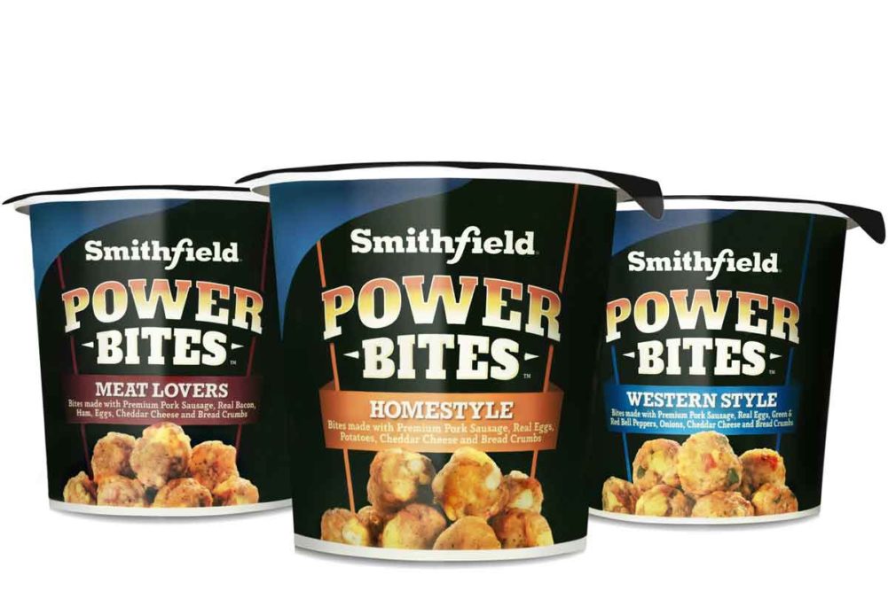 Smithfield foods