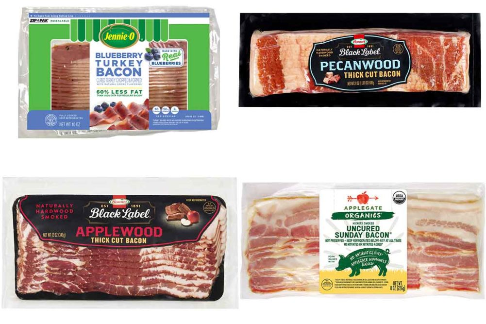 The production of bacon has been an iconic part of Hormel Foods Corp. since the company’s very beginning.