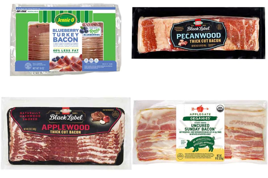 The production of bacon has been an iconic part of Hormel Foods Corp. since the company’s very beginning.