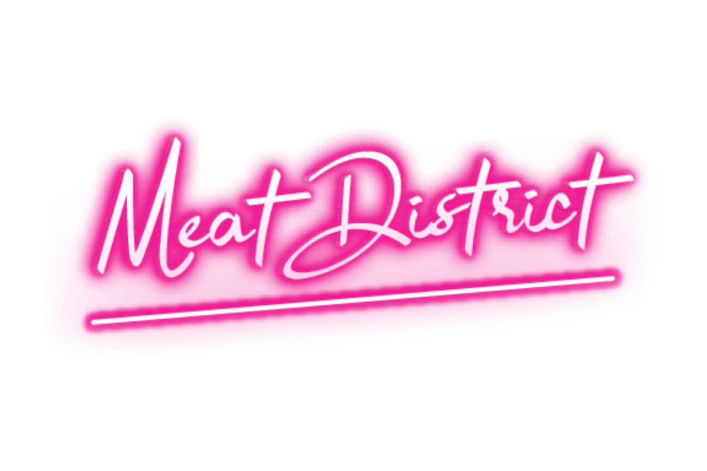 MeatDistrictLogo