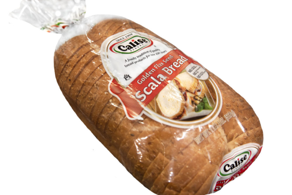 Scala Bakery bread