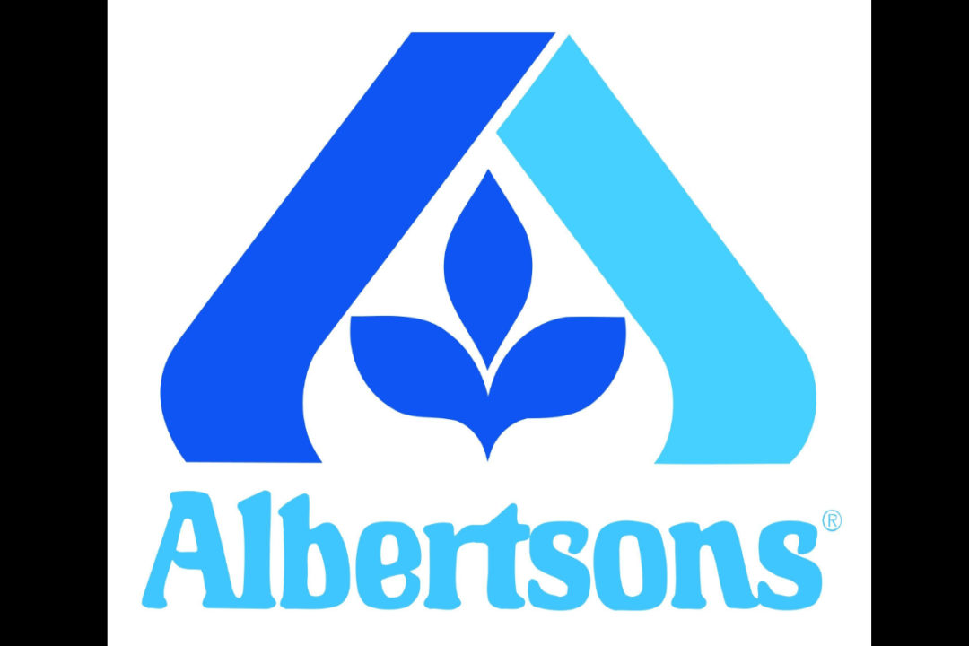 albertsons logo sp