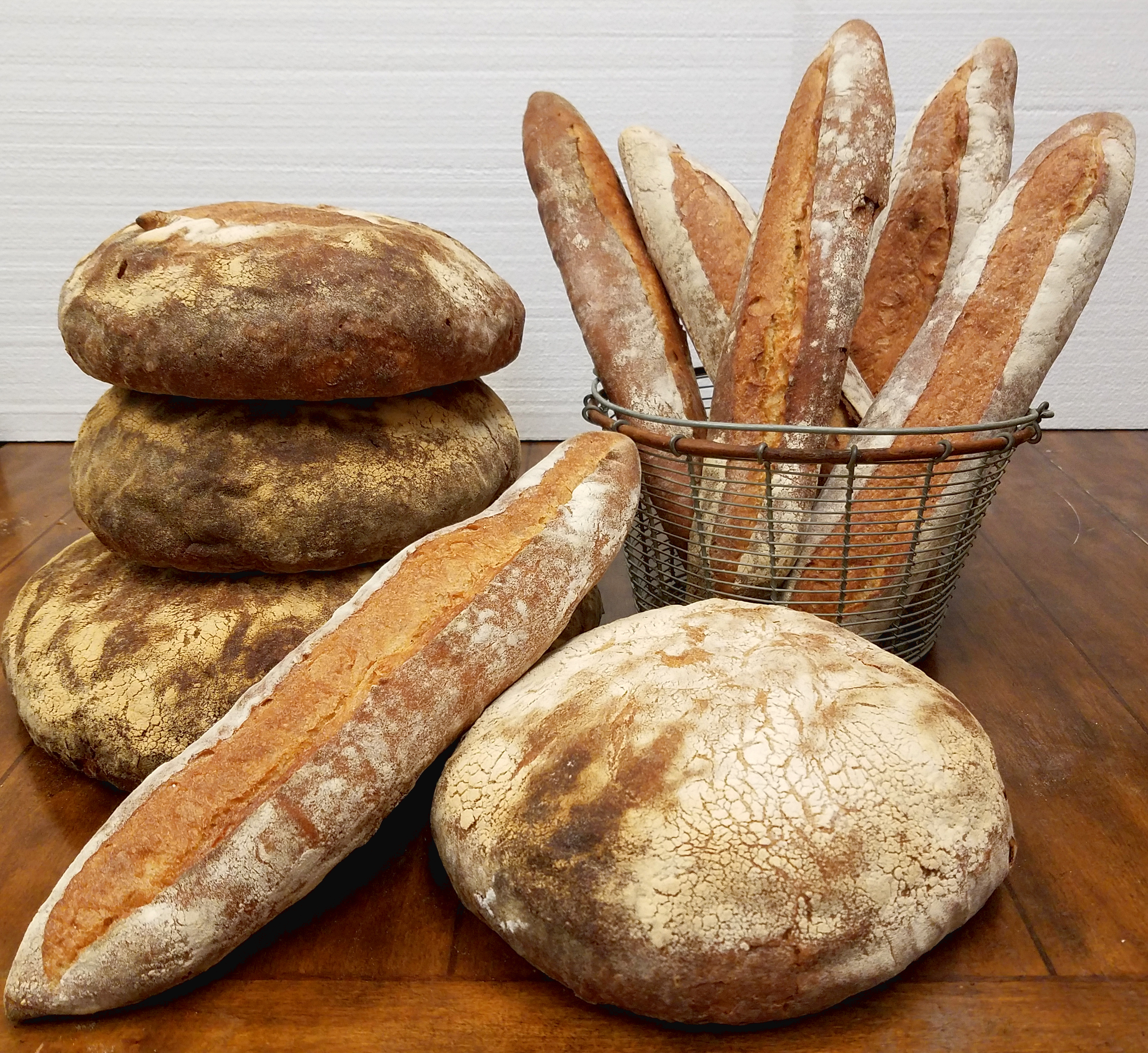 artisan bread sp