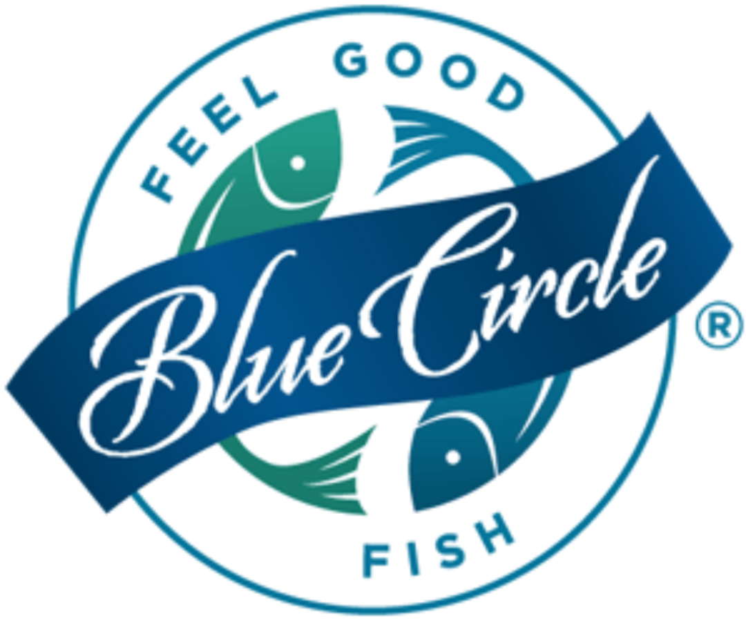 blue circle logo sp