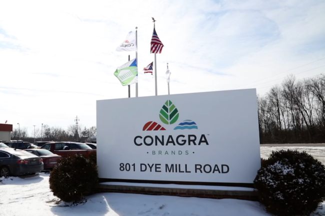 conagra facility new photo