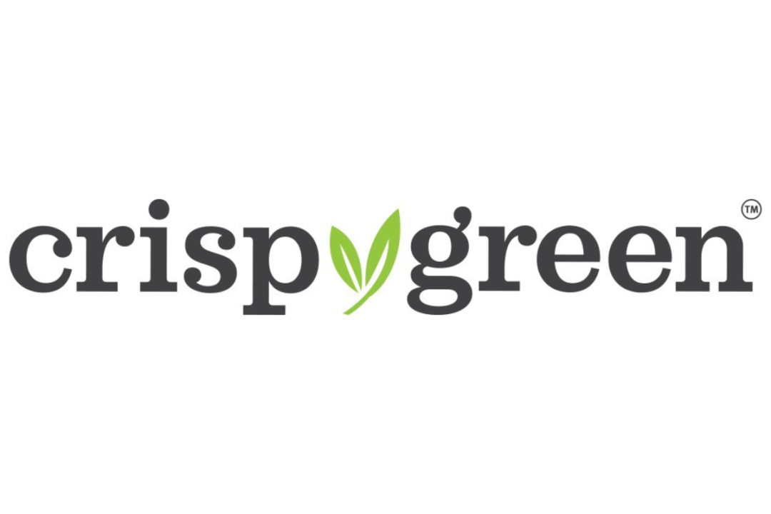 crispy green logo