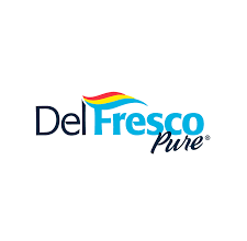 Delfrescopure logo