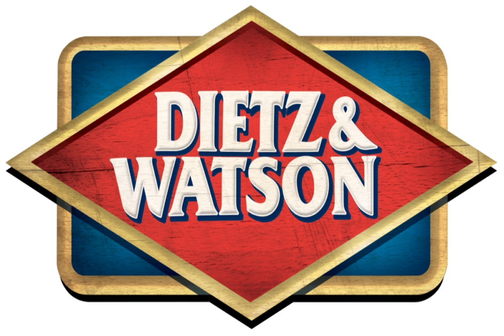 dietz and watson logo sp