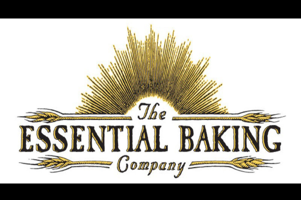 essential baking logo sp