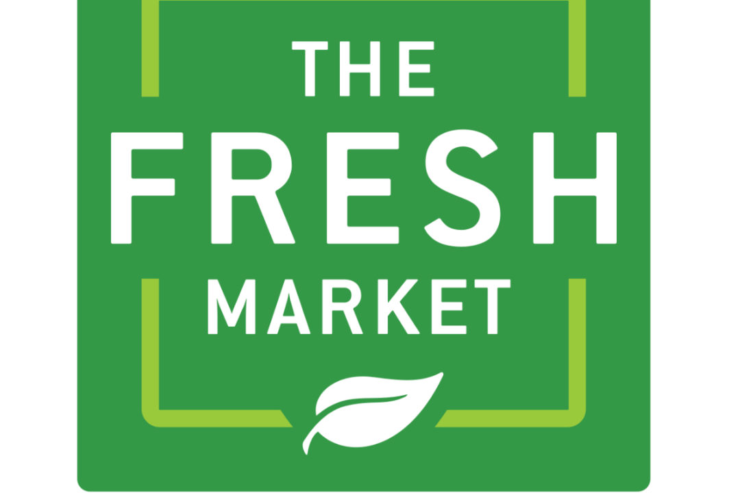 fresh market logo sp