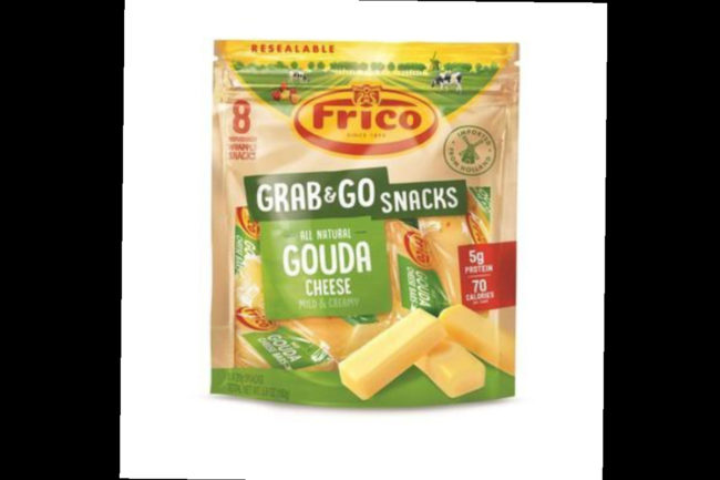 friesland cheese snacks