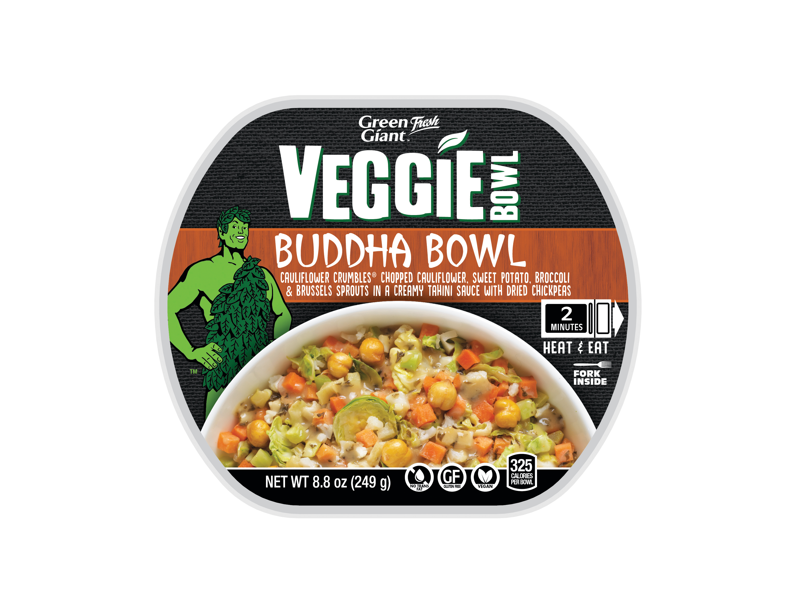 green giant veggie bowl