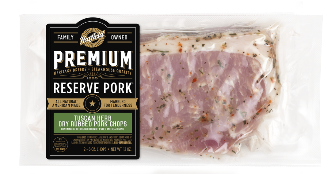 hatfield premium pork sp