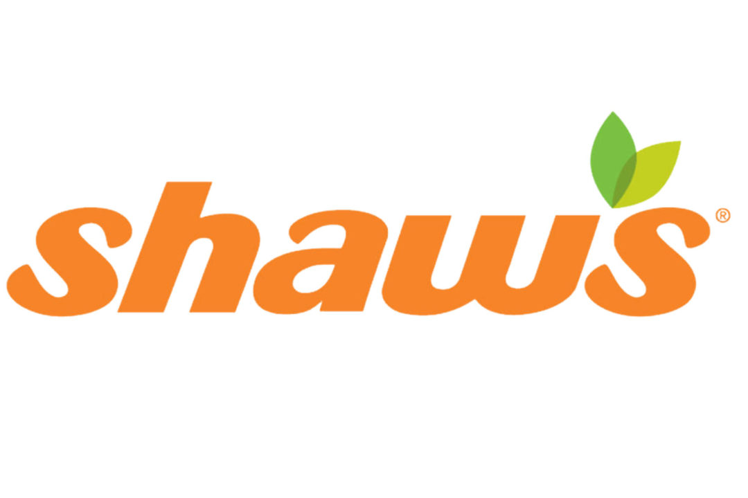 Shaws_logo