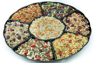 Donsfoods tray