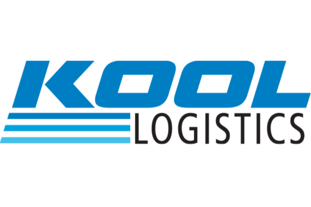 kool logistics logo sp