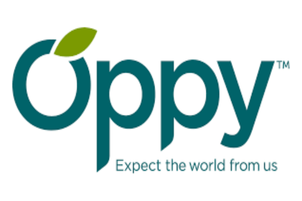 oppy logo sp