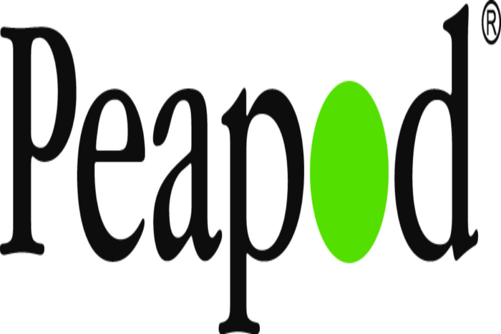 peapod logo sp