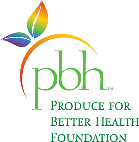 produce for better health logo sp