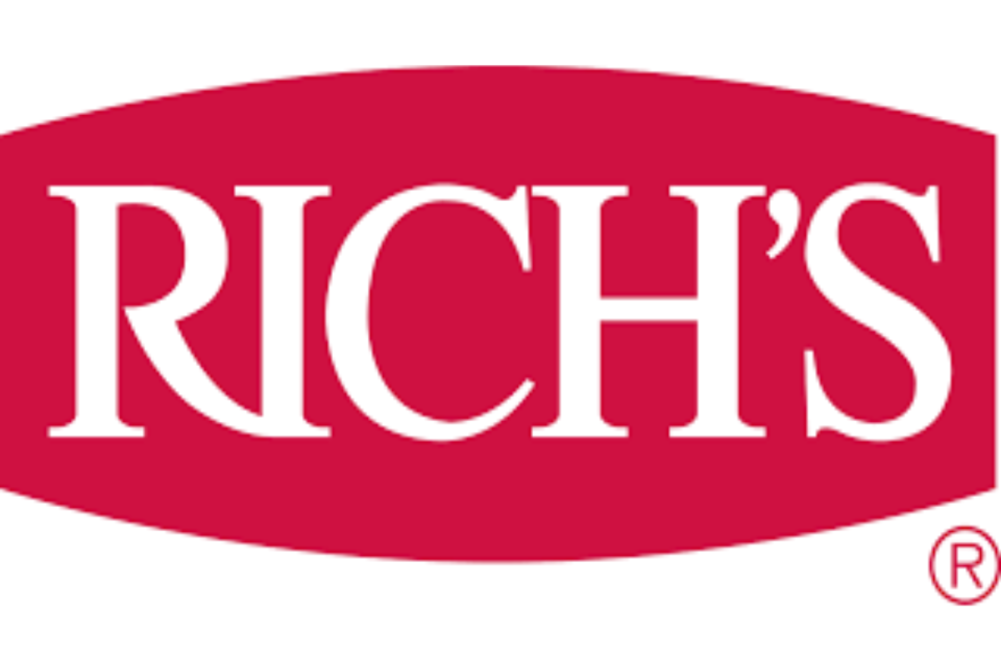 rich products logo
