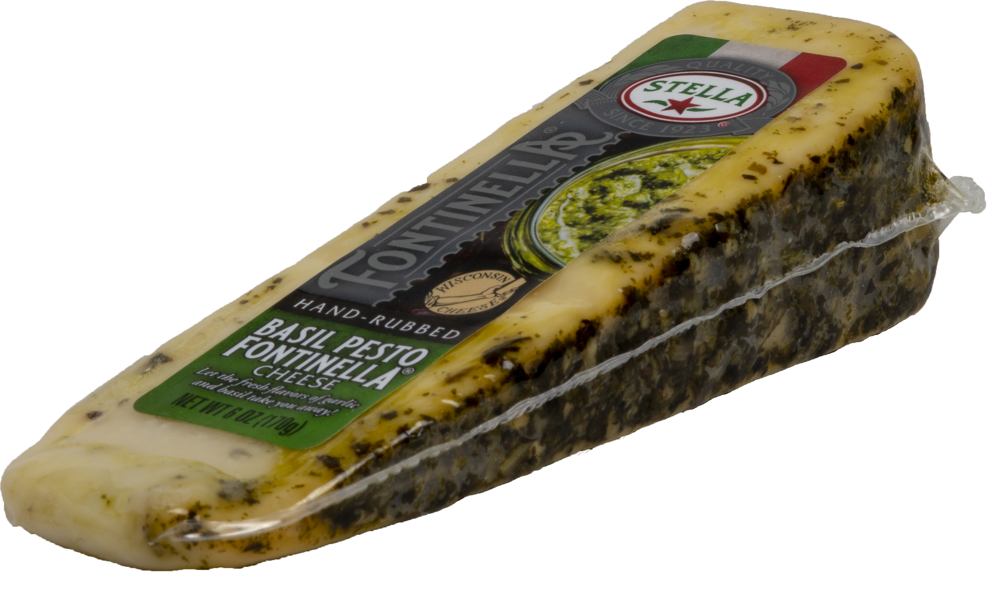 saputo rubbed cheese two sp