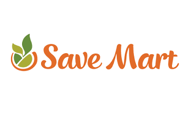 save mart logo