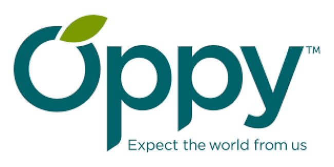 oppy logo