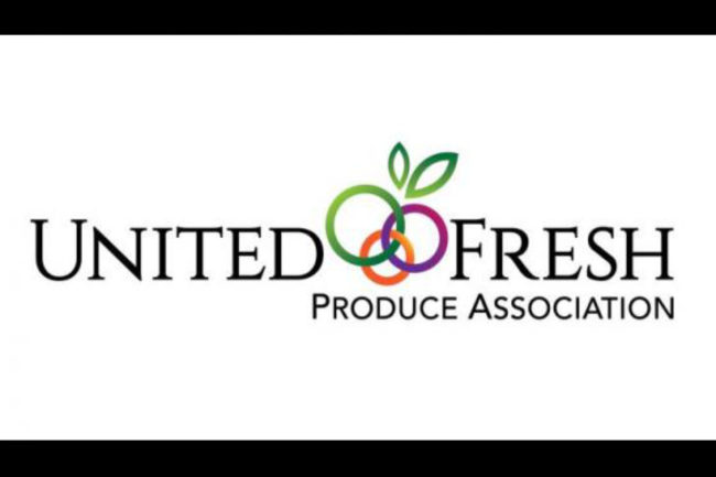 united fresh logo sp