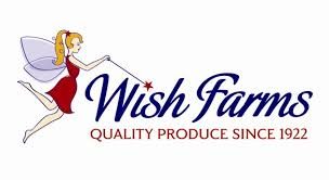 wish farms logo